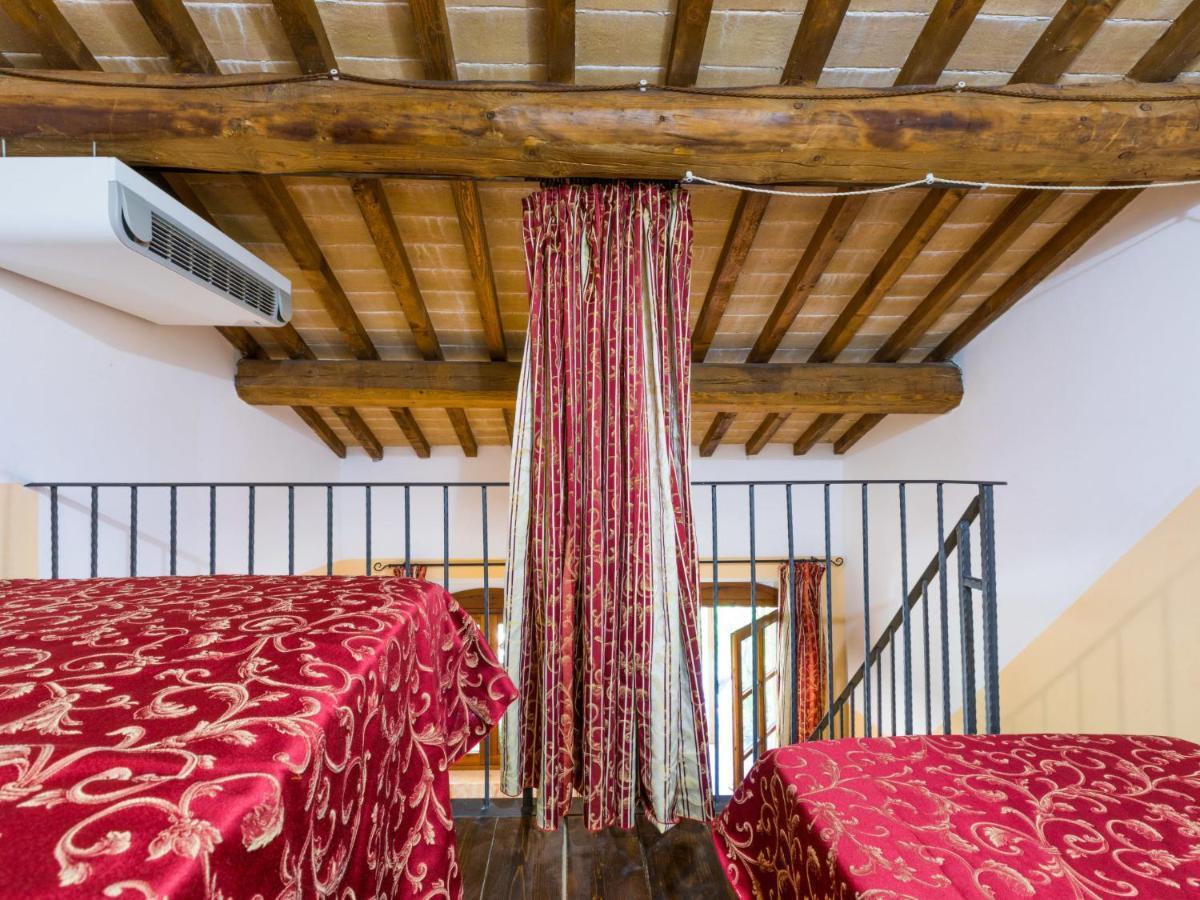 Apartment Falco By Interhome Riparbella Exterior photo
